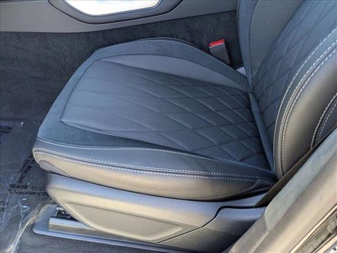 New 2026 Mercedes-Benz GLS 63 AMG 4MATIC image 4