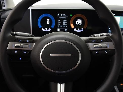 New 2026 Hyundai Tucson SE image 10