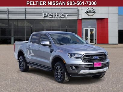 Used 2022 Ford Ranger Lariat w/ Equipment Group 501A High
