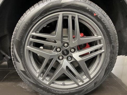 New 2026 Ford Explorer ST w/ Sun And Sound Package image 7