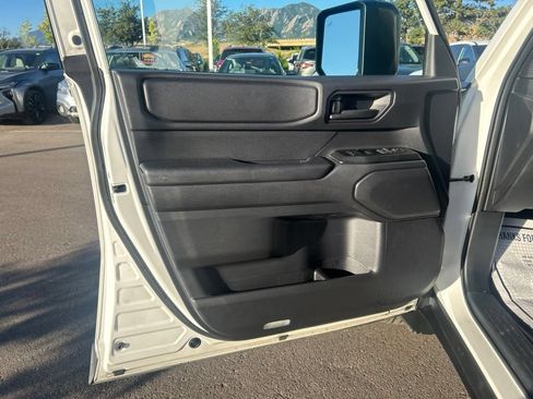 Used 2025 Toyota Land Cruiser 1958 AWD/4WD image 21