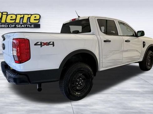 New 2026 Ford Ranger XL AWD/4WD image 5