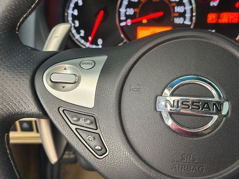 Used 2011 Nissan Maxima 3.5 SV w/ Premium Pkg FWD image 31