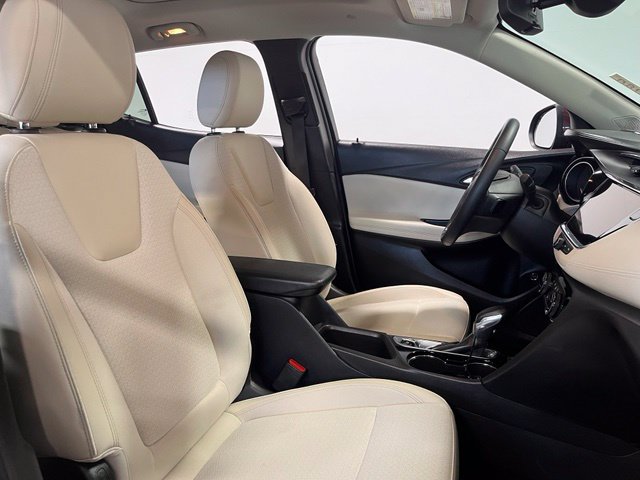 Used 2022 Buick Encore GX Select w/ Advanced Technology Package FWD image 10