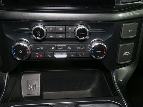 Used 2022 Ford F150 XLT w/ Equipment Group 302A High image 27