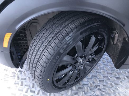 Used 2019 MINI Cooper Countryman S AWD/4WD image 26