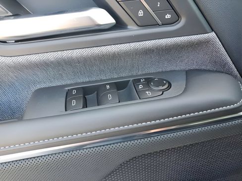New 2026 GMC Sierra EV Elevation w/ Premium Package AWD/4WD image 28