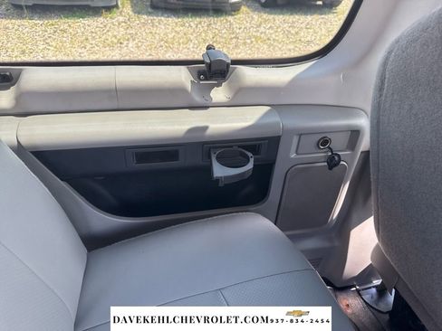 Used 2011 Ford E-150 and Econoline 150 Wagon RWD image 28