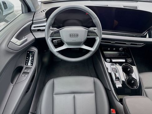 Used 2025 Audi A5 2.0T Premium image 10