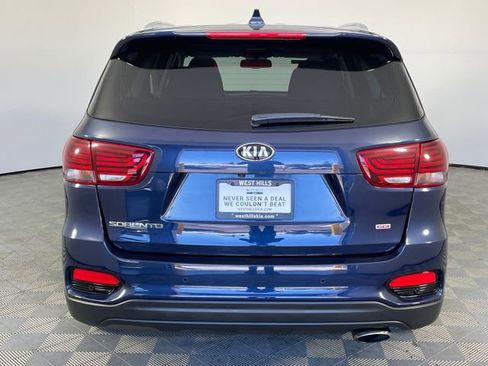 Used 2020 Kia Soul X-Line FWD image 7