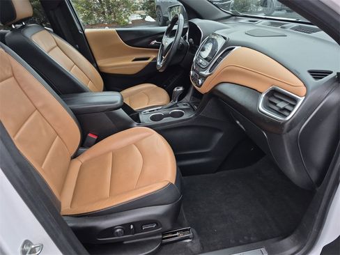 Used 2019 Chevrolet Equinox Premier image 33