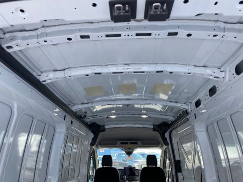 New 2026 Ford Transit 150 148 Medium Roof RWD image 19