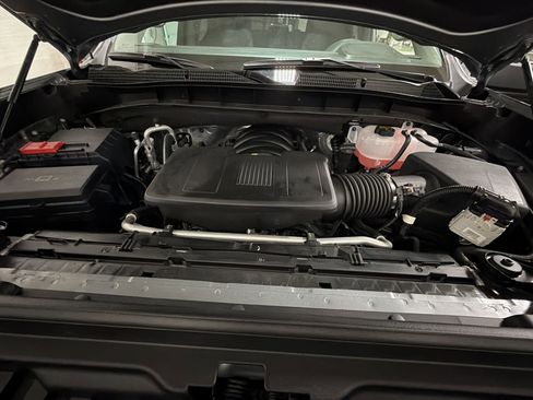 New 2026 GMC Sierra 1500 SLT w/ SLT Premium Plus Package image 30