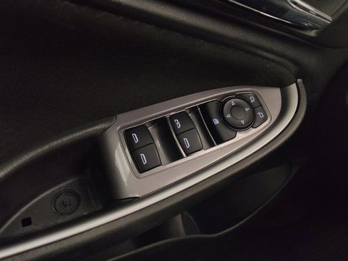 Used 2023 Chevrolet Malibu LT w/ Driver Confidence Package FWD image 27