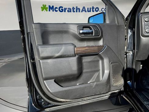 Used 2020 Chevrolet Silverado 1500 LT w/ All-Star Edition image 21