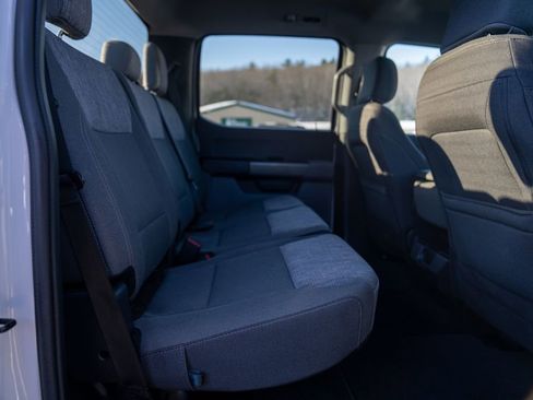 Used 2023 Ford F150 XLT w/ Trailer Tow Package image 15