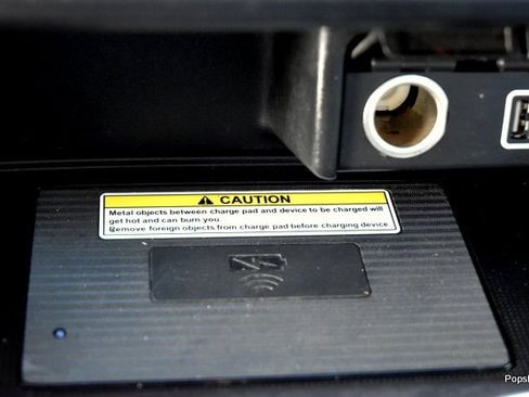 Used 2022 Honda Passport EX-L image 10