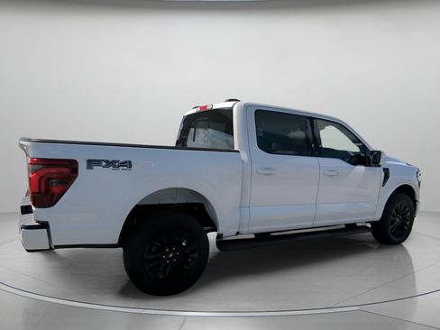 New 2025 Ford F150 Lariat w/ Equipment Group 502A High image 32