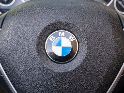 Used 2017 BMW 440i xDrive Convertible AWD/4WD image 27