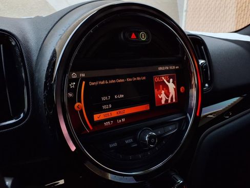 Used 2020 MINI Cooper Countryman John Cooper Works image 7