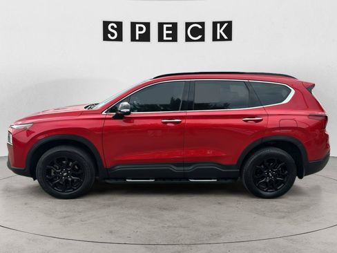 Used 2023 Hyundai Santa Fe XRT AWD/4WD image 2