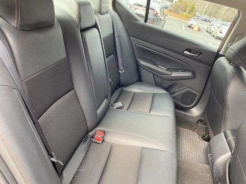 Used 2022 Nissan Altima 2.5 SR image 21