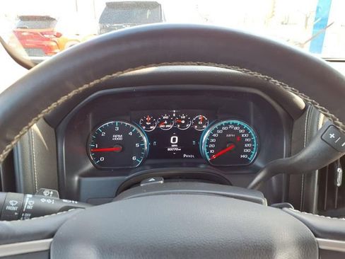 Used 2017 GMC Sierra 1500 Denali image 12