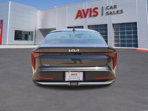 Used 2025 Kia K4 FWD image 7
