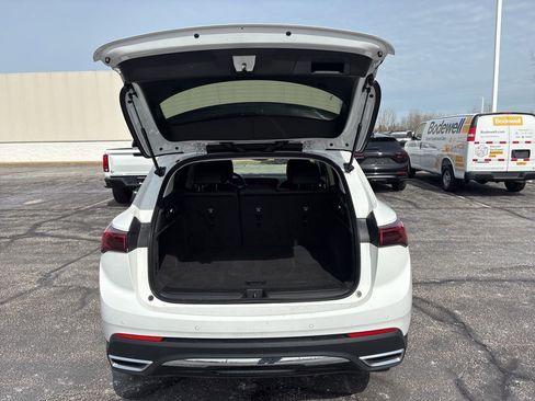 Used 2025 Buick Envision Preferred image 7