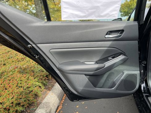 New 2025 Nissan Altima 2.5 SL image 26