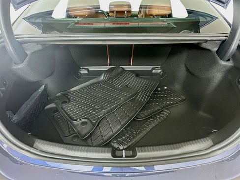 Used 2026 Mercedes-Benz C 300 4MATIC Sedan image 45