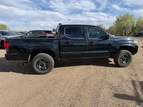 Used 2022 Toyota Tacoma SR AWD/4WD image 6