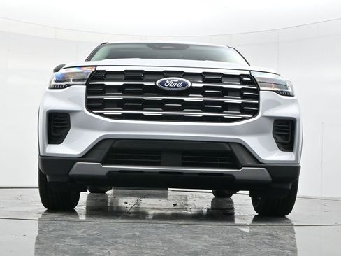 New 2026 Ford Explorer Active image 48