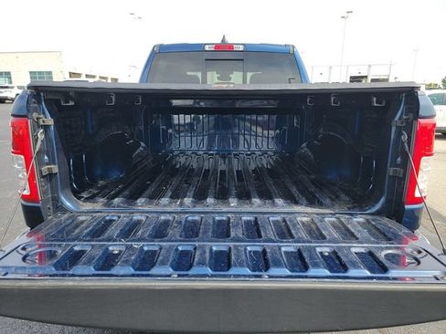 Used 2020 RAM 1500 Big Horn AWD/4WD image 35