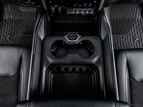 Used 2021 RAM 1500 Lone Star w/ Built-to-serve Edition image 28