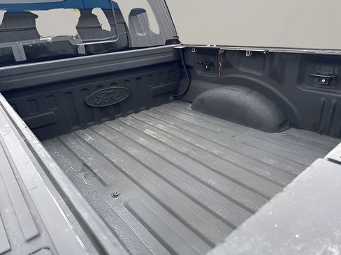 Used 2018 Ford F150 Raptor w/ Equipment Group 802A Luxury AWD/4WD image 19