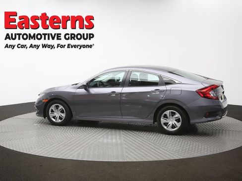 Used 2021 Honda Civic LX image 59