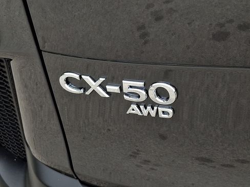 New 2026 MAZDA CX-50 AWD 2.5 S w/ Weather Package image 20