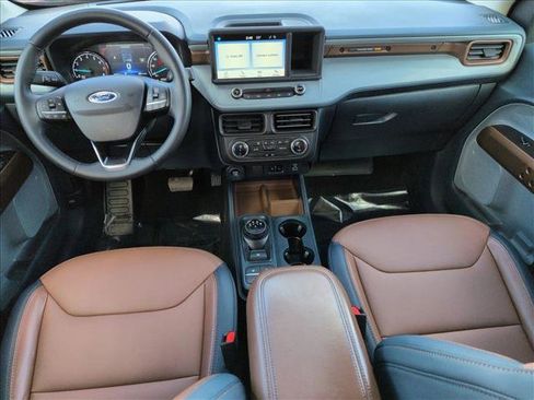 Used 2023 Ford Maverick Lariat w/ Equipment Group 500A Standard image 17