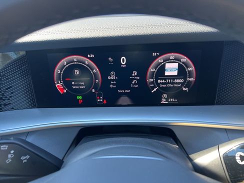 New 2026 Volkswagen Tiguan SE R-Line image 16