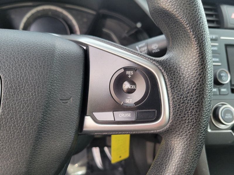 Used 2017 Honda Civic LX image 32