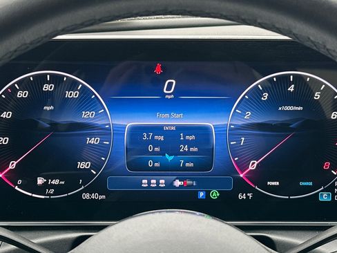 Certified 2025 Mercedes-Benz C 300 Sedan image 28