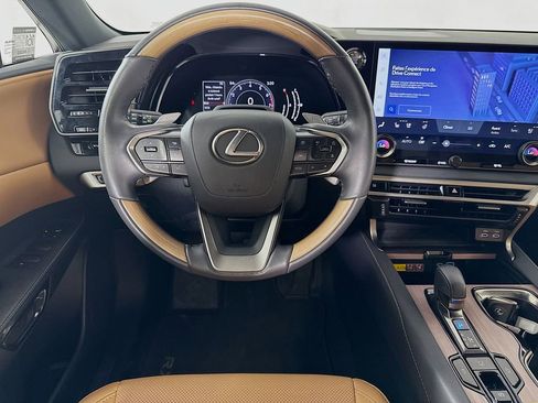 Certified 2024 Lexus RX 350 Premium image 23