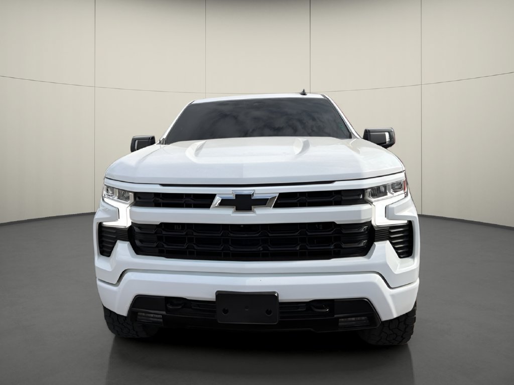 Used 2023 Chevrolet Silverado 1500 RST w/ RST All Star Premium Package AWD/4WD image 3