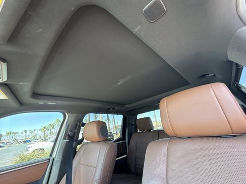 Used 2023 Toyota Tundra 1794 Edition image 19