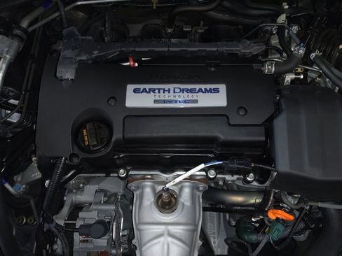 Used 2015 Honda Accord EX-L image 30