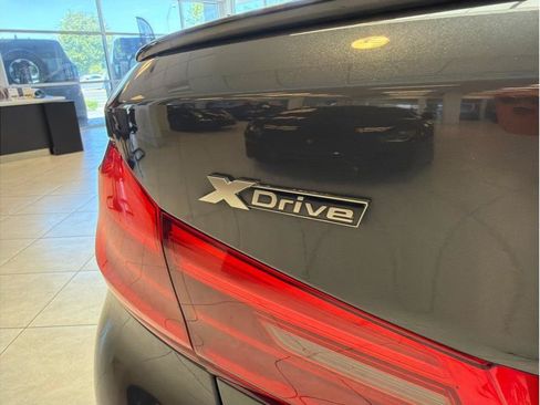 Used 2020 BMW M550i xDrive w/ Premium Package AWD/4WD image 50