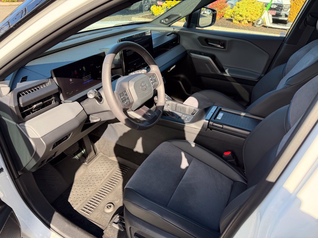 Certified 2026 Toyota RAV4 XSE w/ Panoramic Sun Roof Package AWD/4WD image 12