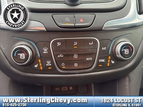 Used 2024 Chevrolet Equinox LT image 19