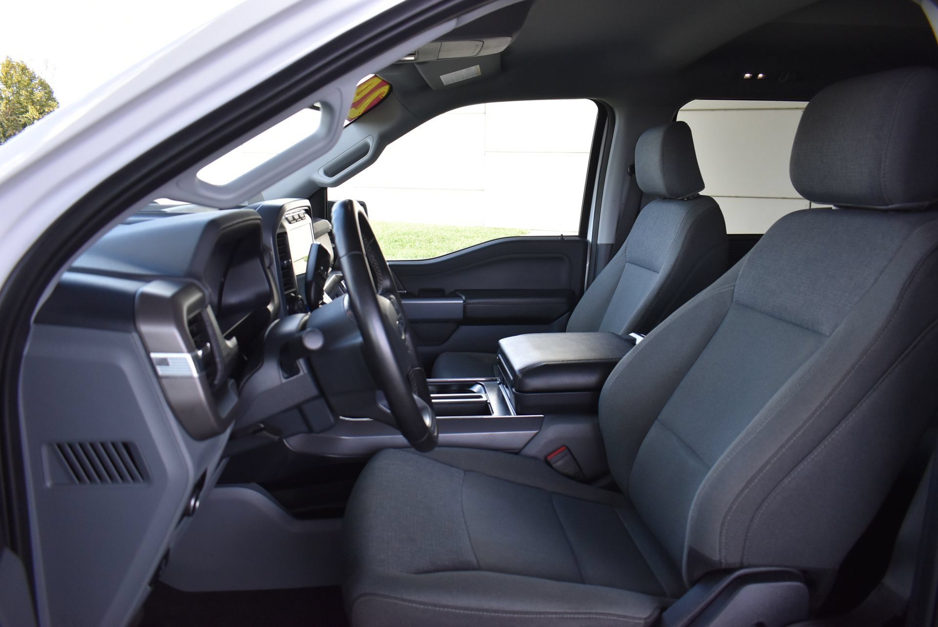 Used 2024 Ford F150 XLT w/ Mobile Office Package AWD/4WD image 14